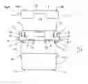 Fig. 08 - Pipette tip rack and pipette tip assembly