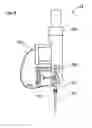 Fig. 09 - Pipette tip rack and pipette tip assembly