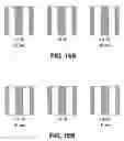 Fig. 09 - Methods of forming planarized multilevel metallization in an integrated circuit