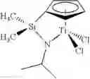 Fig. 16 - Organometal catalyst compositions