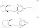 Fig. 265 - Synthetic process for trans-aminocyclohexyl ether compounds