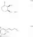 Fig. 320 - Synthetic process for trans-aminocyclohexyl ether compounds