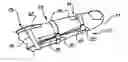 Fig. 01 - Movement facilitation device