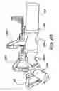 Fig. 41 - Movement facilitation device