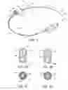Fig. 02 - Multi-exchange catheter guide member with integral seal