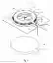 Fig. 08 - Self-suturing anchor device for a catheter