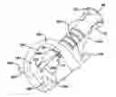 Fig. 01 - Method of delivering therapeutic implant