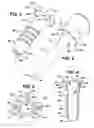 Fig. 03 - Method of delivering therapeutic implant