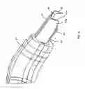 Fig. 09 - Device for incising a blood vessel