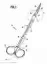 Fig. 02 - Surgical scissors and method for the manufacture of surgical scissors