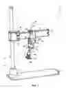 Fig. 02 - Arterial compression device and method
