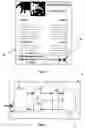 Fig. 02 - Ordering of goods or services using memory for storing digital content