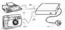 Fig. 01 - System and method for dynamic USB power source