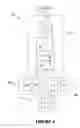 Fig. 04 - Data center topology with transparent layer 4 and layer 7 services