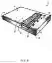 Fig. 06 - Mattress with breast support panels