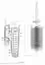 Fig. 06 - Dusting device for a central vacuum system