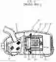 Fig. 06 - Exhausting apparatus of motor assembly and vacuum cleaner having the same