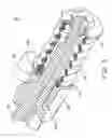 Fig. 06 - Hinge assembly with rolling means