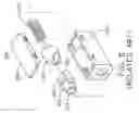 Fig. 06 - Hinge assembly for foldable electronic device