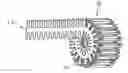 Fig. 01 - Method of manufacturing rotor of rotary electric machine