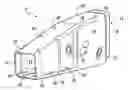 Fig. 01 - Automotive crush tip and method of manufacturing