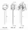 Fig. 07 - Blade clamping apparatus