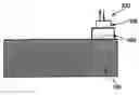 Fig. 01 - Fuel tank ventilation device