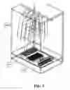 Fig. 04 - Cleaning device for clothes