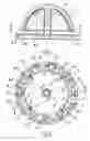 Fig. 02 - Method for implementing a resonator under electrostatic forces