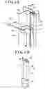 Fig. 03 - Lead wire routing structure for pressure-sensitive sensor of vehicle door