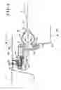 Fig. 04 - Lead wire routing structure for pressure-sensitive sensor of vehicle door