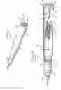 Fig. 02 - Insulated cartridge case and ammunition, method for manufacturing such cases and ammunition, and use of such cases and ammunition in various different weapon systems