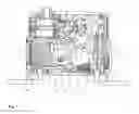 Fig. 02 - Contact pad designed for a movable electrical contact of a circuit breaker, movable electrical contact having such a pad and circuit breaker comprising such a contact