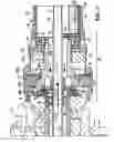 Fig. 02 - Cathode arrangement for atomizing a rotatable target pipe