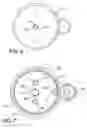 Fig. 05 - Storage container for trailer king pin lock