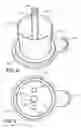 Fig. 06 - Storage container for trailer king pin lock