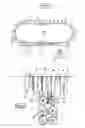 Fig. 02 - Postal sorting machine including an injection carousel fitted with flexible deflectors