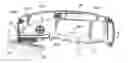 Fig. 01 - Surgical stapling device