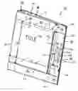 Fig. 01 - Document storage device