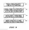 Fig. 08 - Size effective keypad switching and backlighting scheme