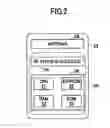 Fig. 03 - Electronic value transfer device equipped with non-contact IC interface