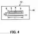 Fig. 05 - RF tag module, RF tagged article and RF tag reading apparatus utilizing same