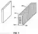 Fig. 08 - RF tag module, RF tagged article and RF tag reading apparatus utilizing same