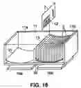 Fig. 16 - RF tag module, RF tagged article and RF tag reading apparatus utilizing same