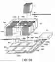 Fig. 25 - RF tag module, RF tagged article and RF tag reading apparatus utilizing same
