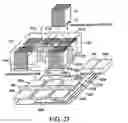Fig. 26 - RF tag module, RF tagged article and RF tag reading apparatus utilizing same