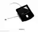 Fig. 02 - Contactless card reader integrated into a touchpad