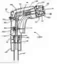 Fig. 01 - Cleaning spray nozzle