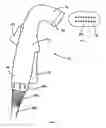 Fig. 04 - Cleaning spray nozzle