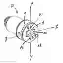 Fig. 01 - Coinjection nozzle